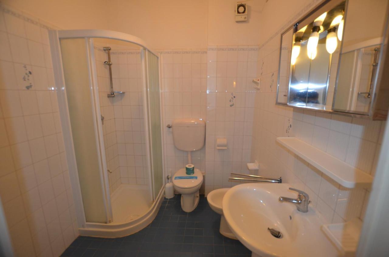 Apartamento Lignano Sabbiadoro Sea Front Exterior foto